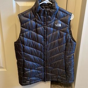Women’s North Face Vest